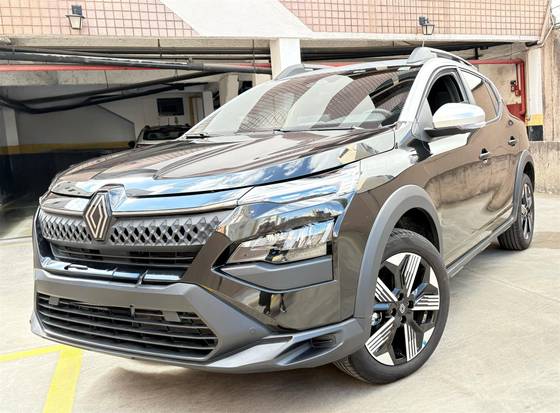 RENAULT KARDIAN 1.0 TCE FLEX TECHNO EDC